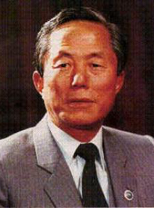 Choi hong hi