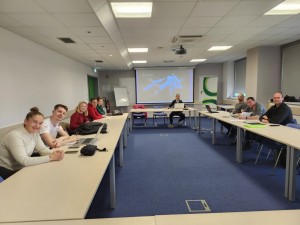Sodniški seminar WT