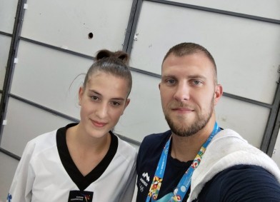 Olja Bulatović na OFEM 2025