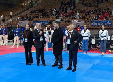 Nagovor predsednika