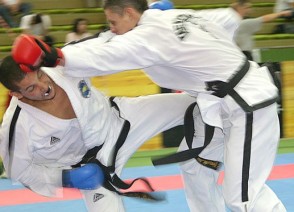 Cilji in za koga je primeren Taekwondo