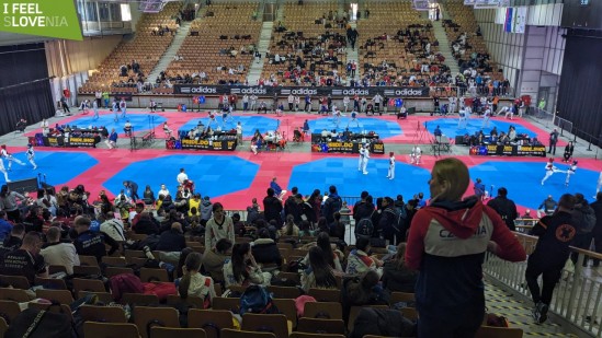 Slovenia Open 2026