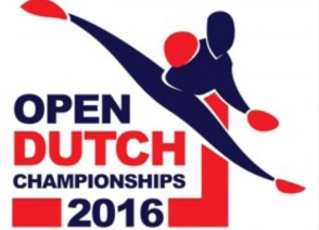 Dutch Open 2016