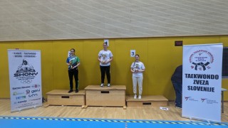 DP v Brežicah