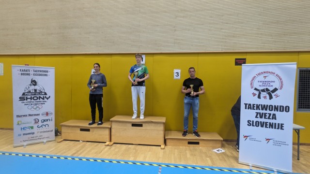 DP v Brežicah