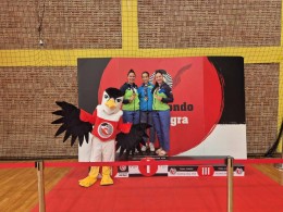 Reprezentanca v tehniki, Čigra Open 2026
