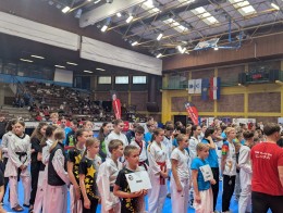 Reprezentanca v tehniki, Čigra Open 2026
