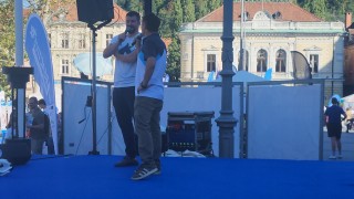 Olimpijski festival 2026