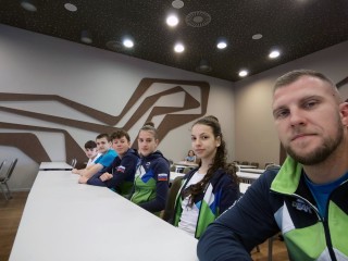 Mladinci Olimje predavanje 2025