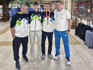 Ekipa 10. predsednikov pokal Sofija 2025