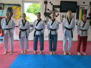 Reprezetanca v tehniki, trening Škoflje 2025