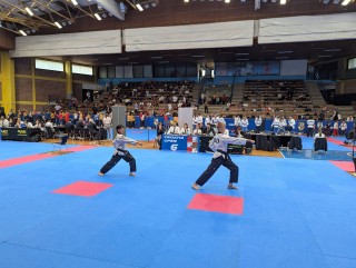 Croatia Open 2025, Zagreb