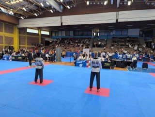 Croatia Open 2025, Zagreb