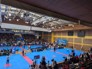 Croatia Open 2025, Zagreb