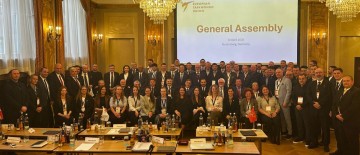 Skupščina Evropske taekwondo zveze 2025