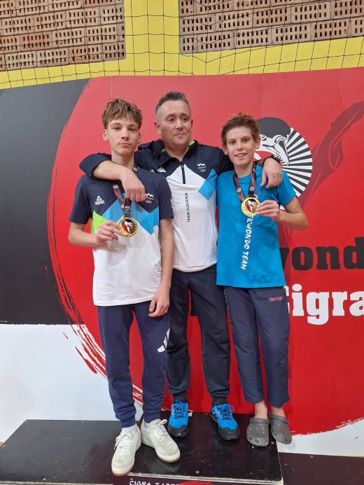 Čigra Open 2026