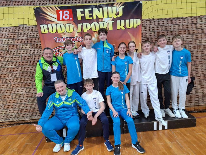 Feniks Open 2025