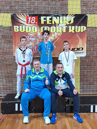 Feniks Open 2025