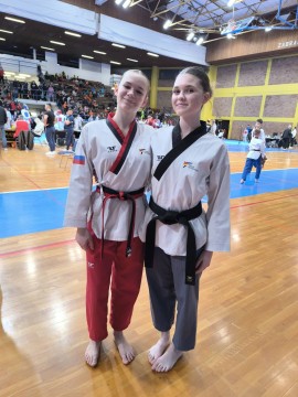 Tehnika Feniks Open 2025