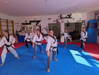 Trening tehnika