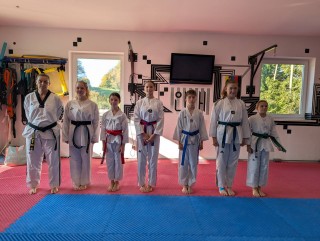 Trening tehnika
