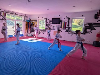 Trening tehnika