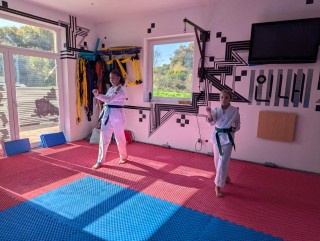 Trening tehnika