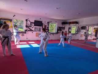 Trening tehnika