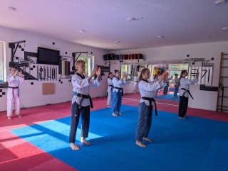 Trening tehnika