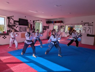 Trening tehnika