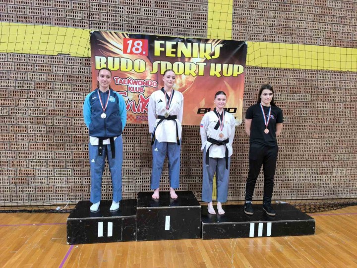 Tehnika Feniks Open 2025
