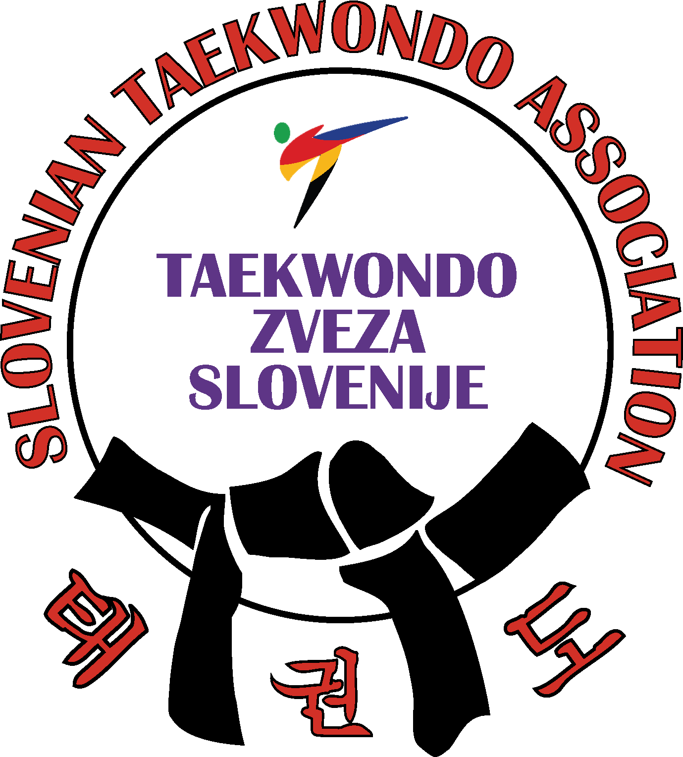 Taekwon-do zveza Slovenije